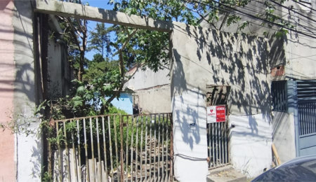 Terreno à venda em Vila Imaculada, Guarulhos, SP