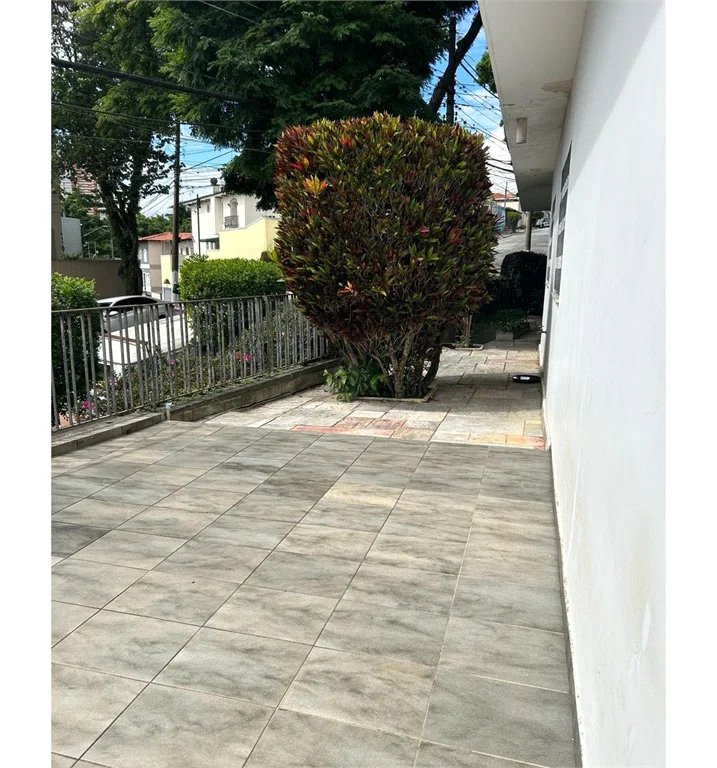 Casa à venda com 3 suítes em Jardim Colombo, São Paulo, SP
