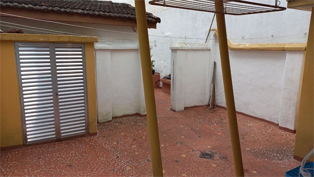 Casa Residencial à venda, Encruzilhada, Santos - CA0272.