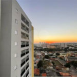 Apartamento à venda com 2 suítes em Jardim Santa Cruz, Indaiatuba, SP