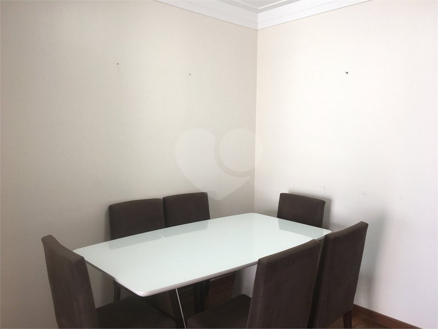 Apartamento para alugar com 3 quartos, sendo 2 suítes,  em Santana, São Paulo, SP