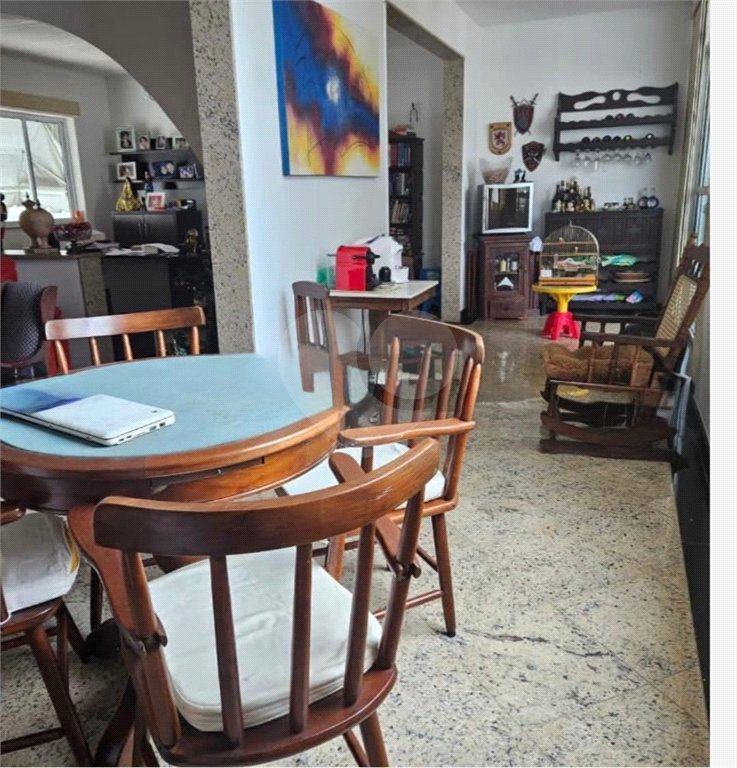 Cobertura à venda com 3 quartos, sendo 1 suíte, em Copacabana, Rio de Janeiro, RJ