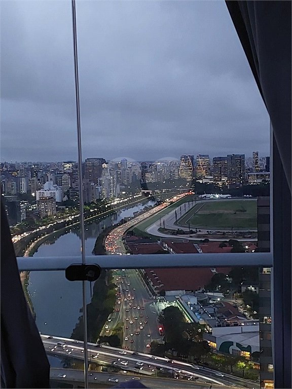 Apartamento para alugar com 1 quarto em Butantã, São Paulo, SP