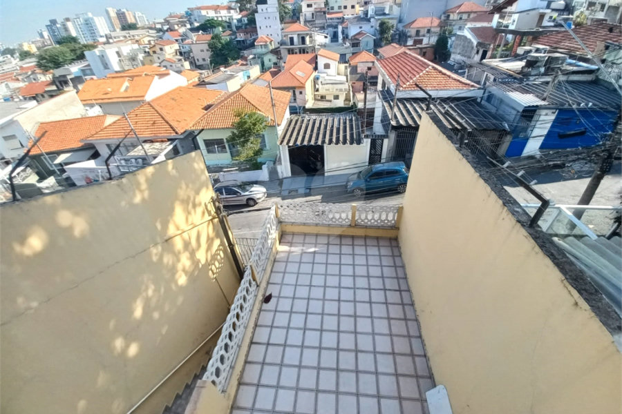 Sobrado à venda com 2 quartos, sendo 1 suíte,  em Tucuruvi, São Paulo, SP