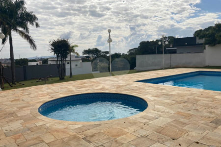 Terreno à venda em Loteamento Residencial Villágio DI Capri, Votorantim, SP
