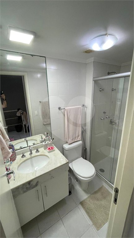 Casa à venda ou para alugar com 3 quartos, sendo 1 suíte, no condomínio Liberty Village, São Paulo - SP