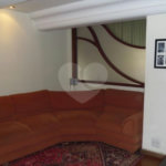Apartamento à venda com 4 suítes em Real Parque, São Paulo, SP