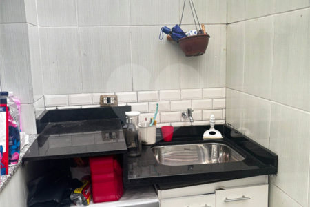 Casa à venda com 3 quartos, sendo 1 suíte,  em Vila Mazzei, São Paulo, SP