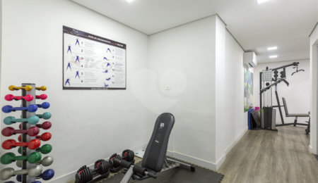 Apartamento à venda com 4 quartos, sendo 2 suítes,  em Indianópolis, São Paulo, SP