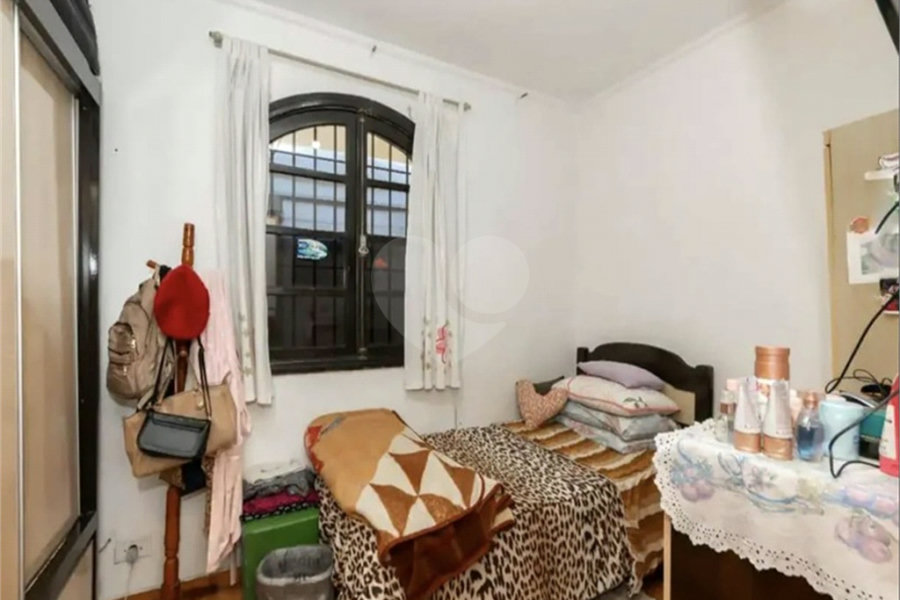 Casa Térrea à venda com 4 quartos, sendo 1 suíte, em Tucuruvi, São Paulo, SP