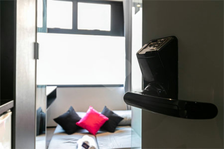 Apartamento à venda com 1 quarto em Vila Buarque, São Paulo, SP