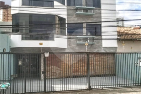 Apartamento à venda com 3 quartos em Parque Tamandaré, Campos dos Goytacazes, RJ