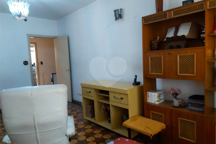 Sobrado à venda com 3 quartos em Jaçanã, São Paulo, SP