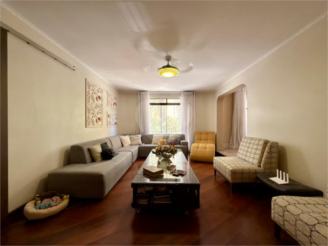 Apartamento à venda com 3 quartos, sendo 1 suíte,  em Santana, São Paulo, SP