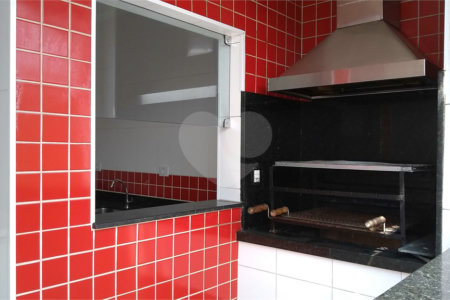 Apartamento à venda com 3 quartos, sendo 1 suíte, em Água Fria, São Paulo, SP