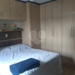 Sobrado à venda com 2 quartos em Casa Verde, São Paulo, SP
