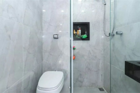 Apartamento à venda com 3 quartos, sendo 1 suíte, em Liberdade, São Paulo, SP