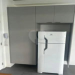 Apartamento à venda com 1 suíte em Vila Olímpia, São Paulo, SP