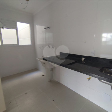 Casa à venda com 2 quartos no condomínio Epopeu, São Paulo - SP