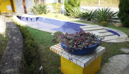 Casa à venda com 3 suítes no condomínio Itatinga I, São Paulo - SP