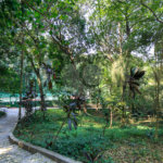Apartamento para alugar com 4 suítes em Santo Amaro, São Paulo, SP