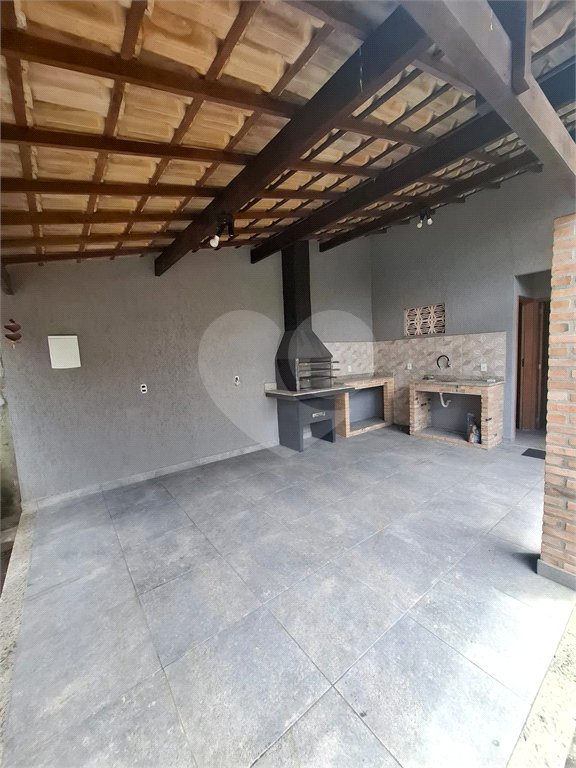 Casa Térrea à venda com 3 quartos, sendo 1 suíte, em Campo Grande, Rio de Janeiro, RJ