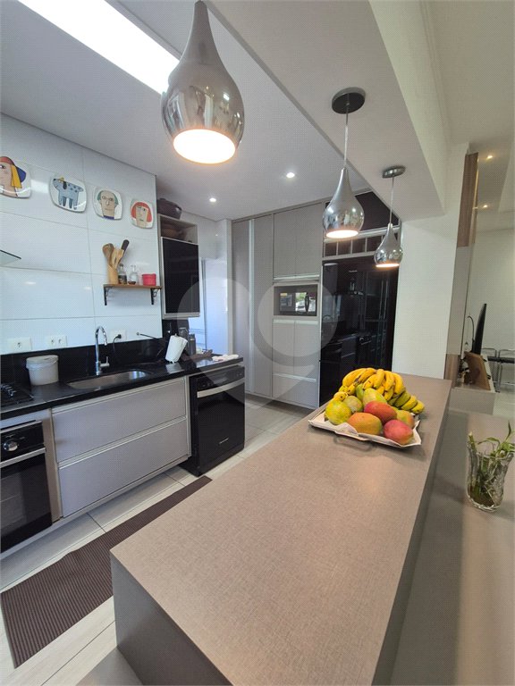 Apartamento à venda com 3 suítes em Parque Monte Líbano, Mogi das Cruzes, SP