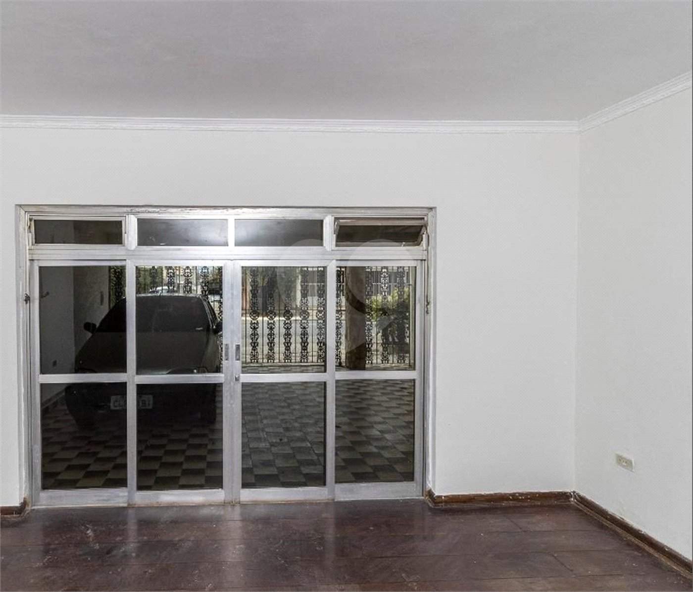 Sobrado à venda com 2 quartos em Vila Santa Catarina, São Paulo, SP