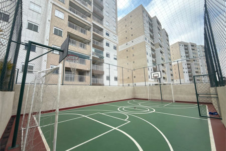 Apartamento à venda com 2 quartos, sendo 1 suíte, em Vila Moraes, São Paulo, SP