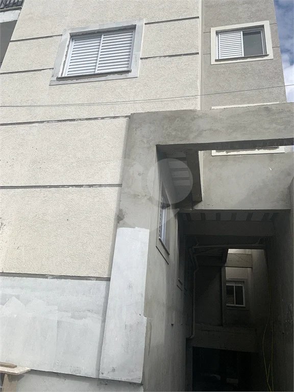Apartamento à venda com 2 quartos, sendo 1 suíte, em Casa Verde, São Paulo, SP