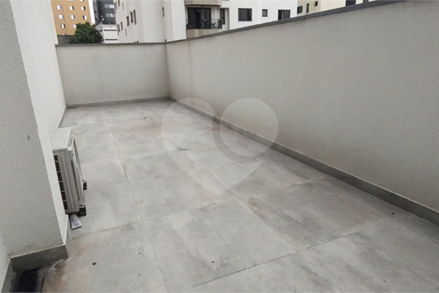Apartamento à venda com 1 quarto em Santana, São Paulo, SP