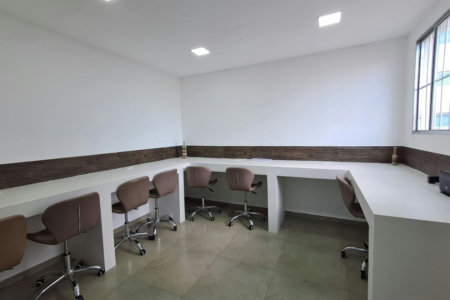 Cobertura com 3 dormitórios à venda, 200 m² por R$ 1.000.000,00 - Gonzaga - Santos/SP
