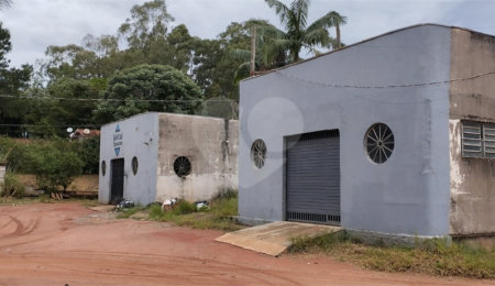 Barracão para alugar em Ponte Preta, Louveira, SP
