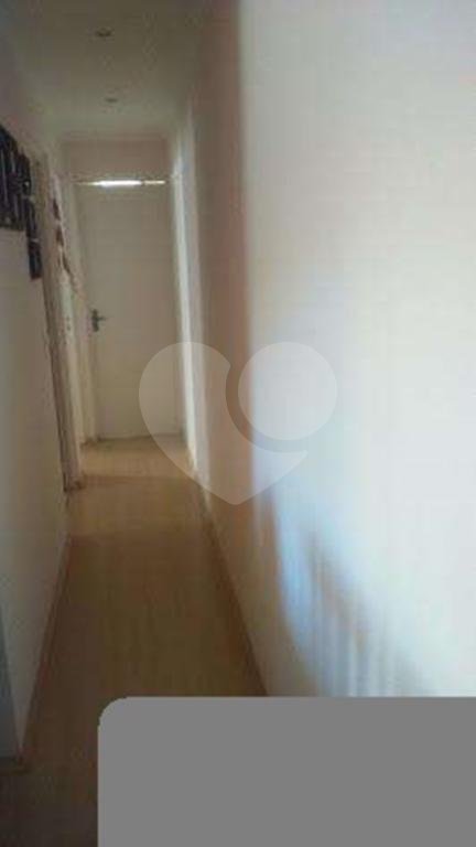 Apartamento à venda com 2 quartos em Mandaqui, São Paulo, SP