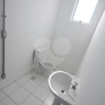 Casa para alugar com 1 quarto no condomínio Braslog, Sorocaba - SP