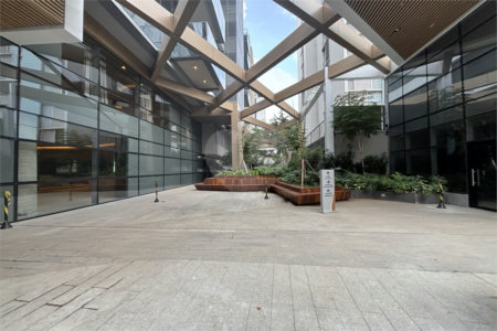 Studio para alugar com 1 quarto em Jardim Paulista, São Paulo, SP