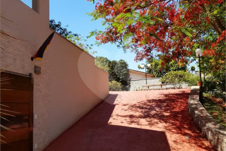Casa à venda com 5 suítes em Chácara Malota, Jundiaí, SP