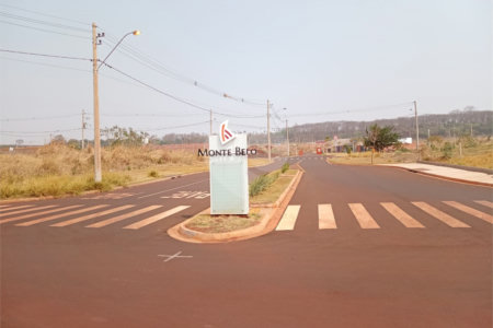 Terreno à venda em Recreio Anhangüera, Ribeirão Preto, SP