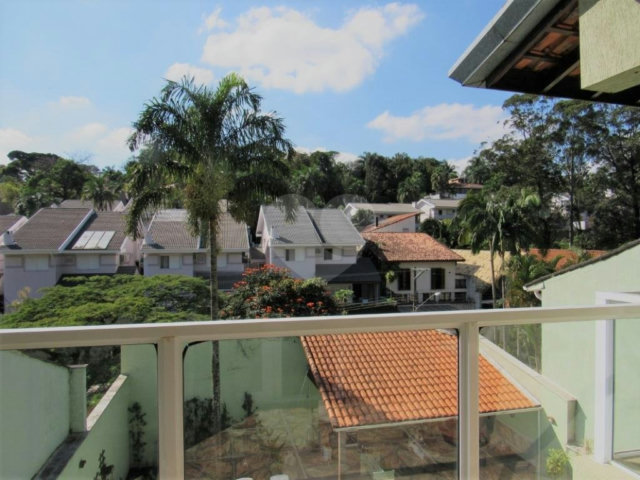Casa à venda com 4 suítes em Alto da Boa Vista, São Paulo, SP