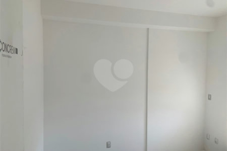 Apartamento à venda com 1 quarto em Bosque da Saúde, São Paulo, SP