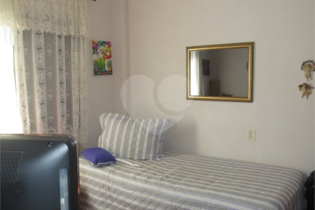 Apartamento à venda com 4 quartos, sendo 1 suíte, em Chácara Inglesa, São Paulo, SP