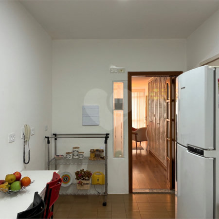 Apartamento à venda com 3 quartos, sendo 1 suíte, em Jardim Paulista, São Paulo, SP