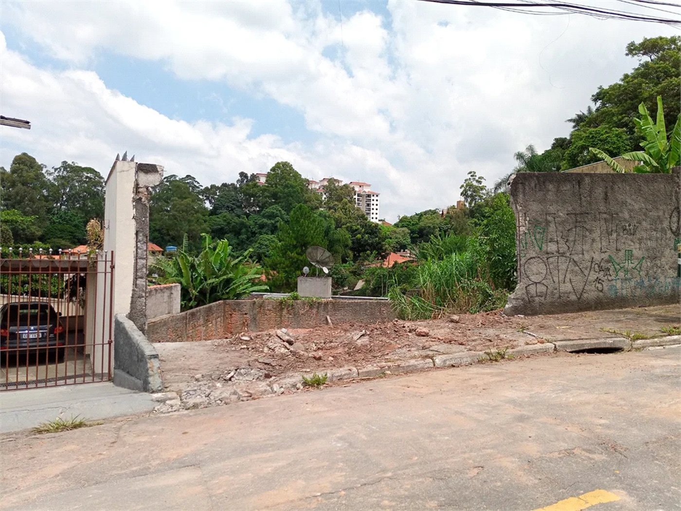 Terreno à venda em Rolinópolis, São Paulo, SP