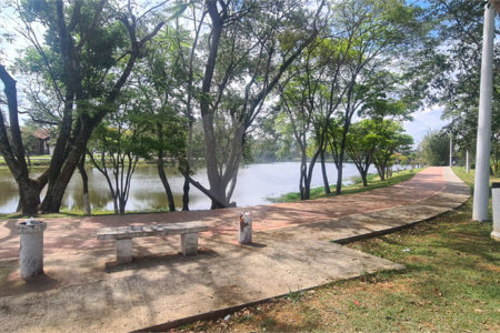 Terreno à venda no condomínio Evidence, Araçoiaba da Serra - SP