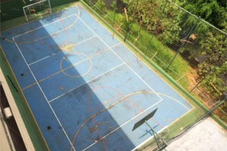 Apartamento à venda com 3 quartos, sendo 1 suíte, em Paraíso do Morumbi, São Paulo, SP