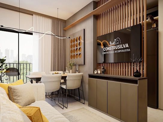 Residencial Angélica Prime