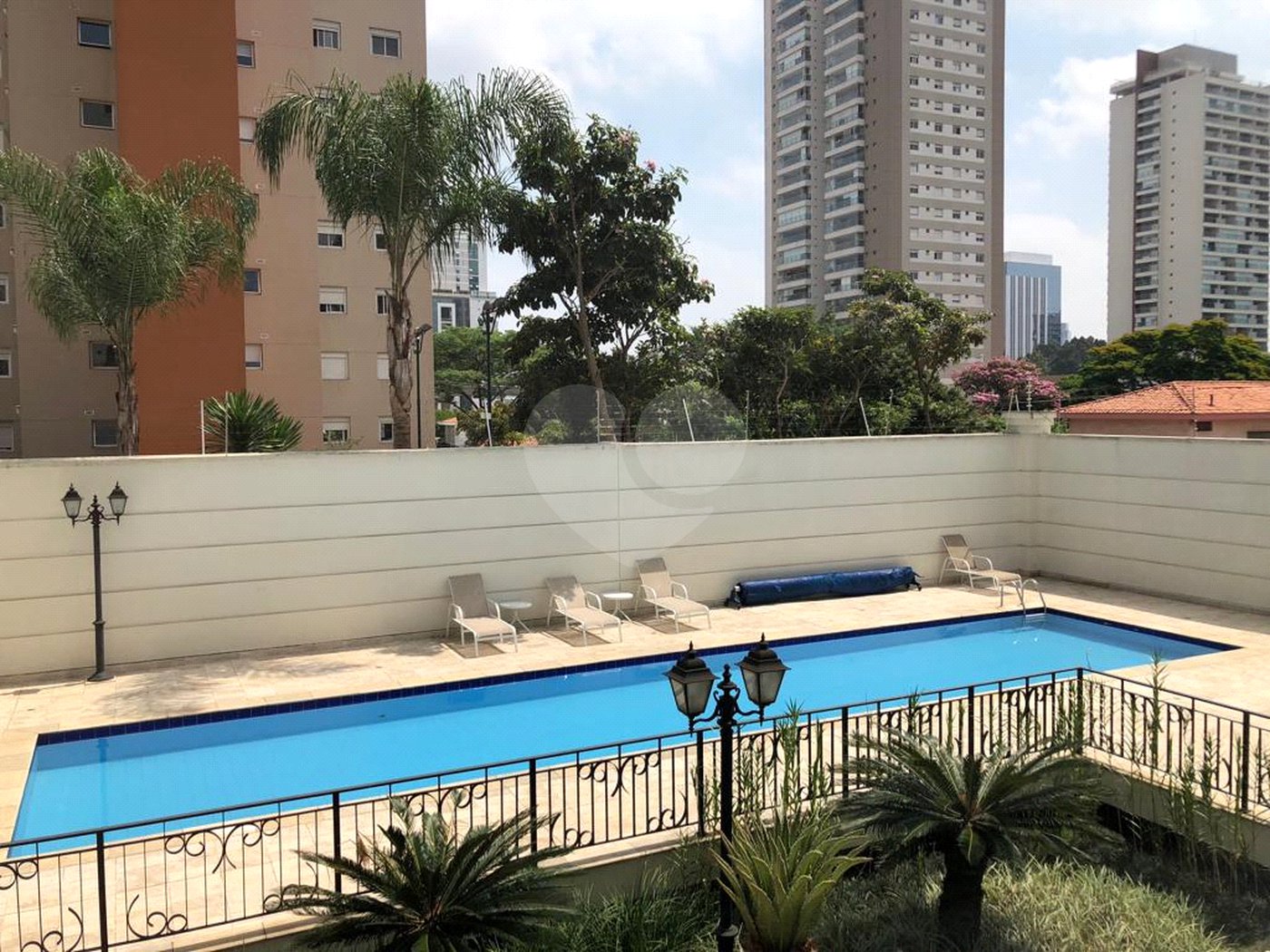 Apartamento à venda com 4 quartos, sendo 3 suítes,  em Cidade Monções, São Paulo, SP