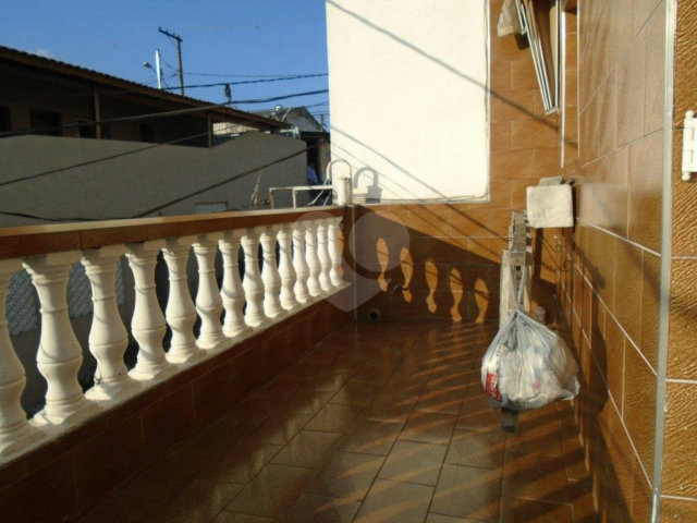Casa à venda com 4 quartos no condomínio Travessa Catarina Vazem,21, São Paulo - SP