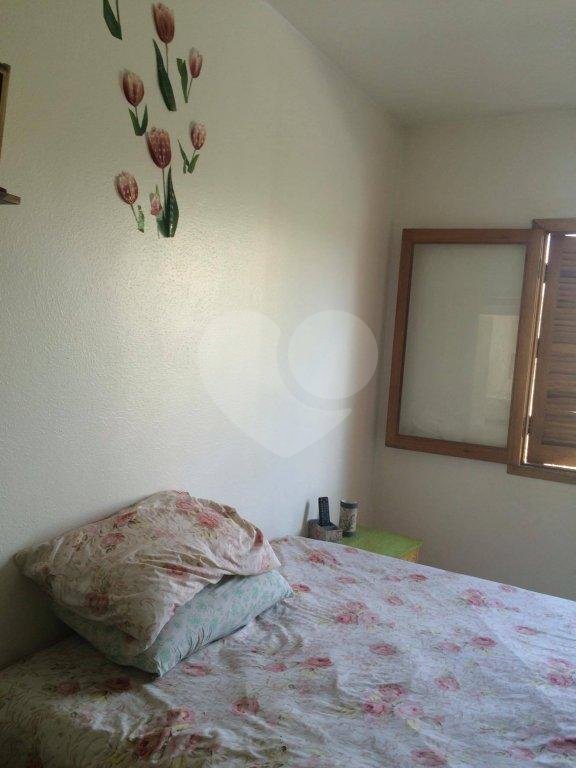 Sobrado à venda com 2 quartos, sendo 1 suíte, em Casa Verde, São Paulo, SP