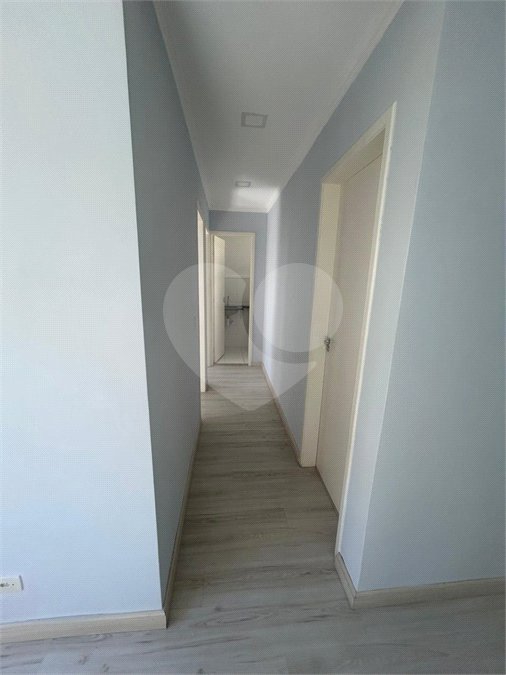 Apartamento à venda ou para alugar com 3 quartos, sendo 1 suíte,  em Vila Mogilar, Mogi das Cruzes, SP